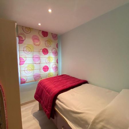 Apartamento Peniscola Centro Экстерьер фото