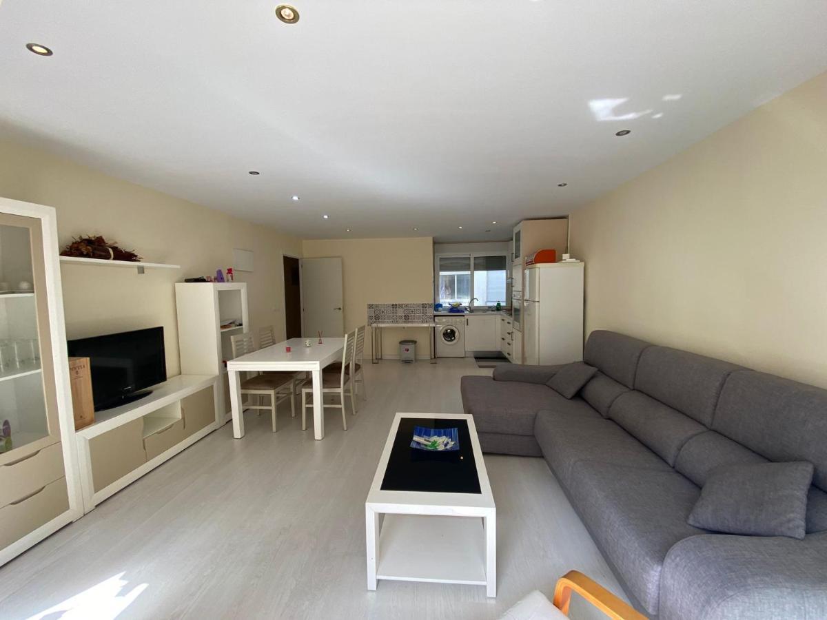 Apartamento Peniscola Centro Экстерьер фото