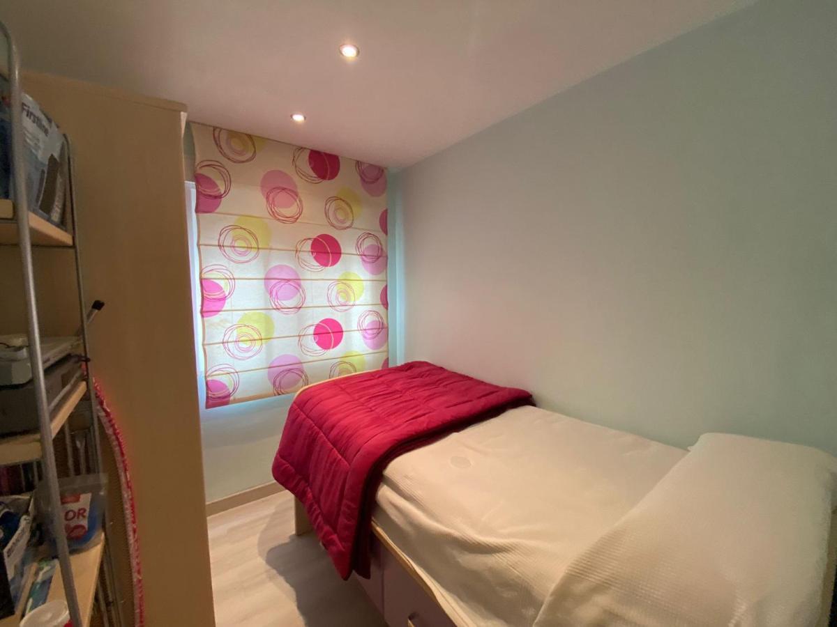 Apartamento Peniscola Centro Экстерьер фото