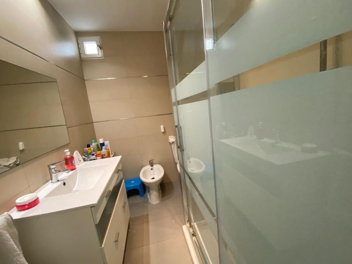 Apartamento Peniscola Centro Экстерьер фото