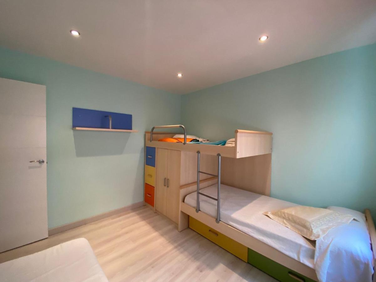 Apartamento Peniscola Centro Экстерьер фото