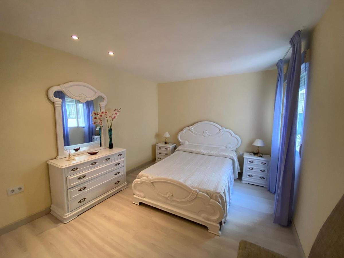 Apartamento Peniscola Centro Экстерьер фото
