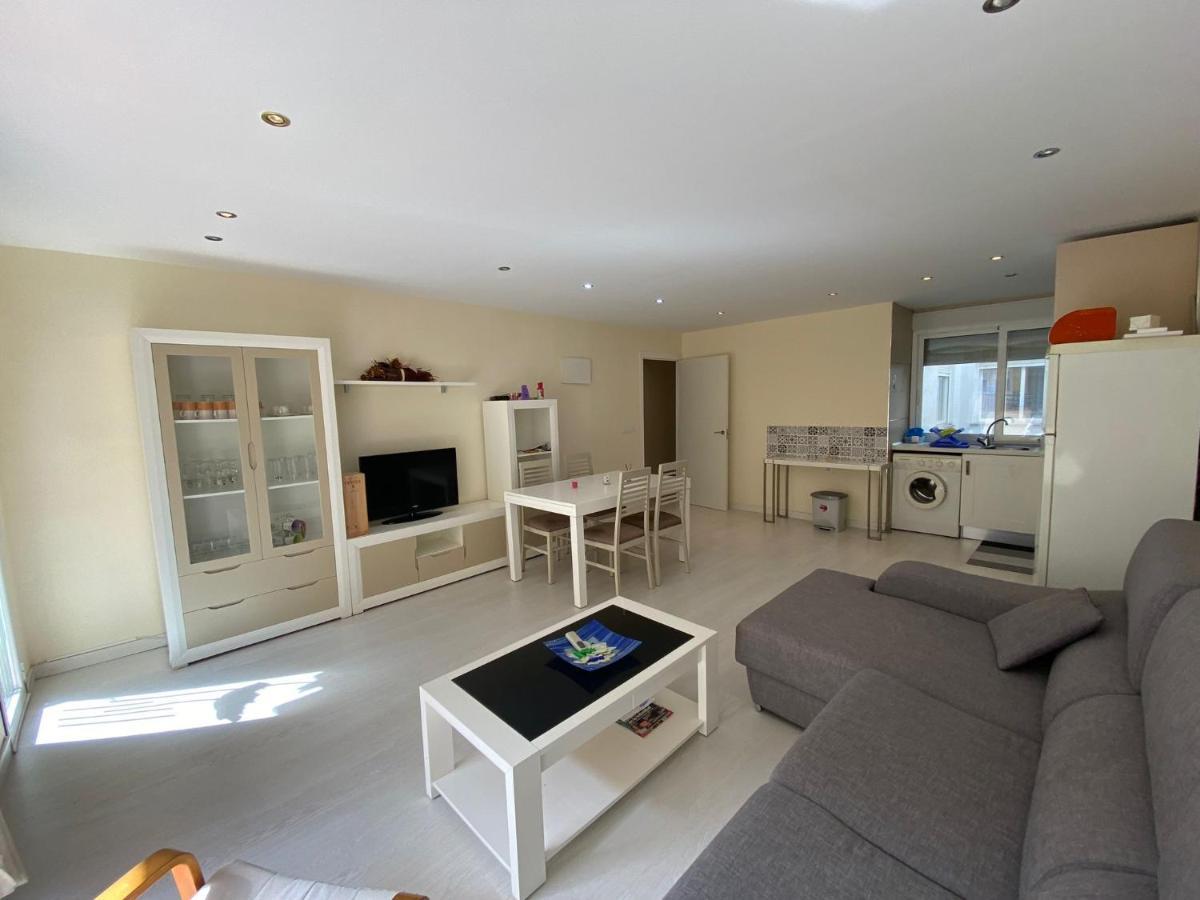 Apartamento Peniscola Centro Экстерьер фото